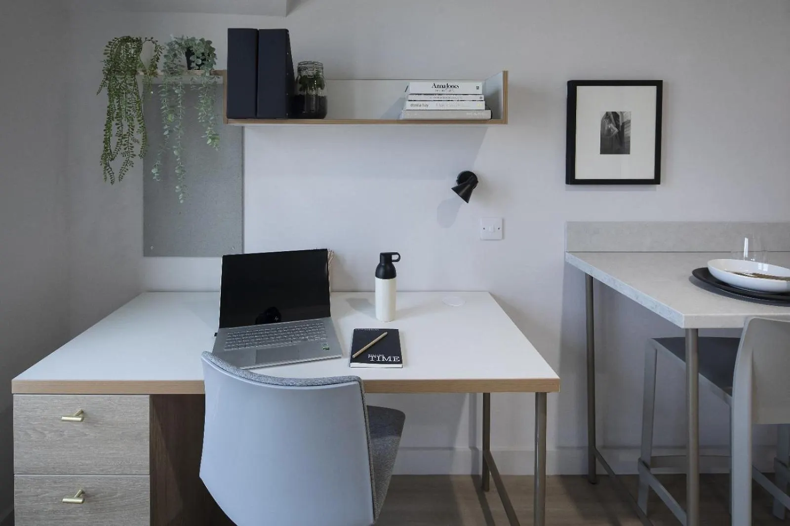 Modern Studios With Kitchen & Ensuite In Central 爱丁堡 公寓